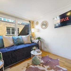 Appartement met Twee Slaapkamers